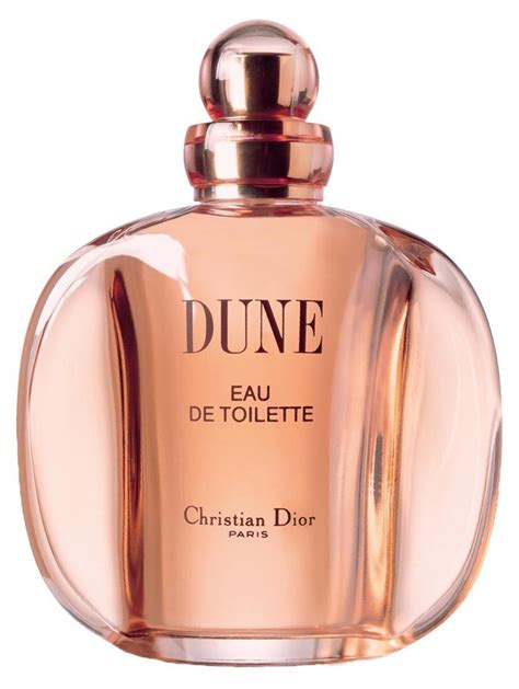 what perfume smells like dune